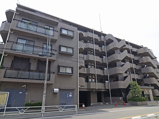 エスバイエル代々木西原